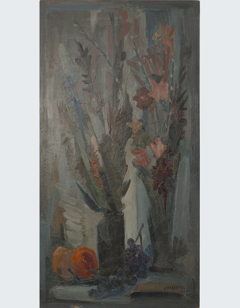 Flores